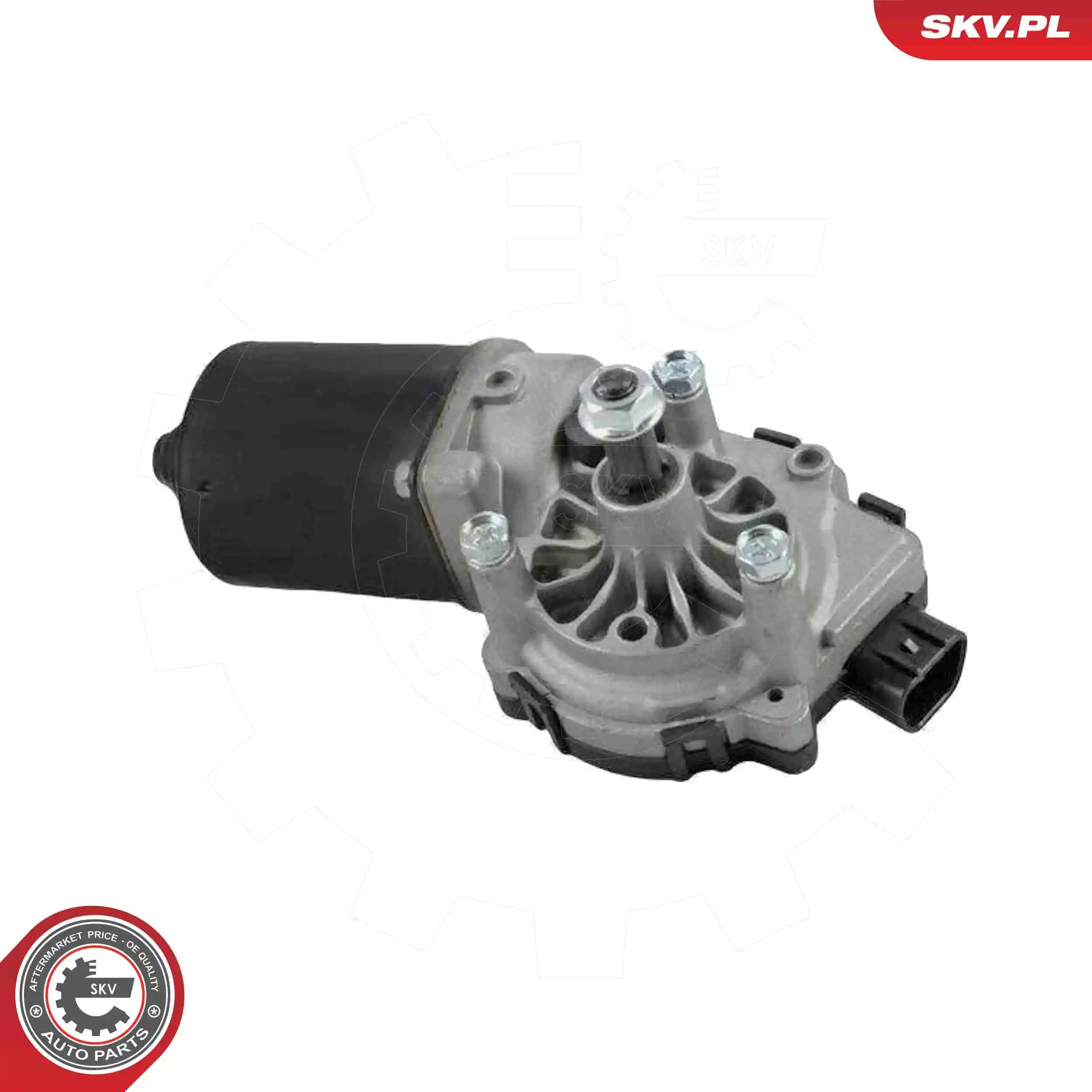 Wiper Motor 19SKV244