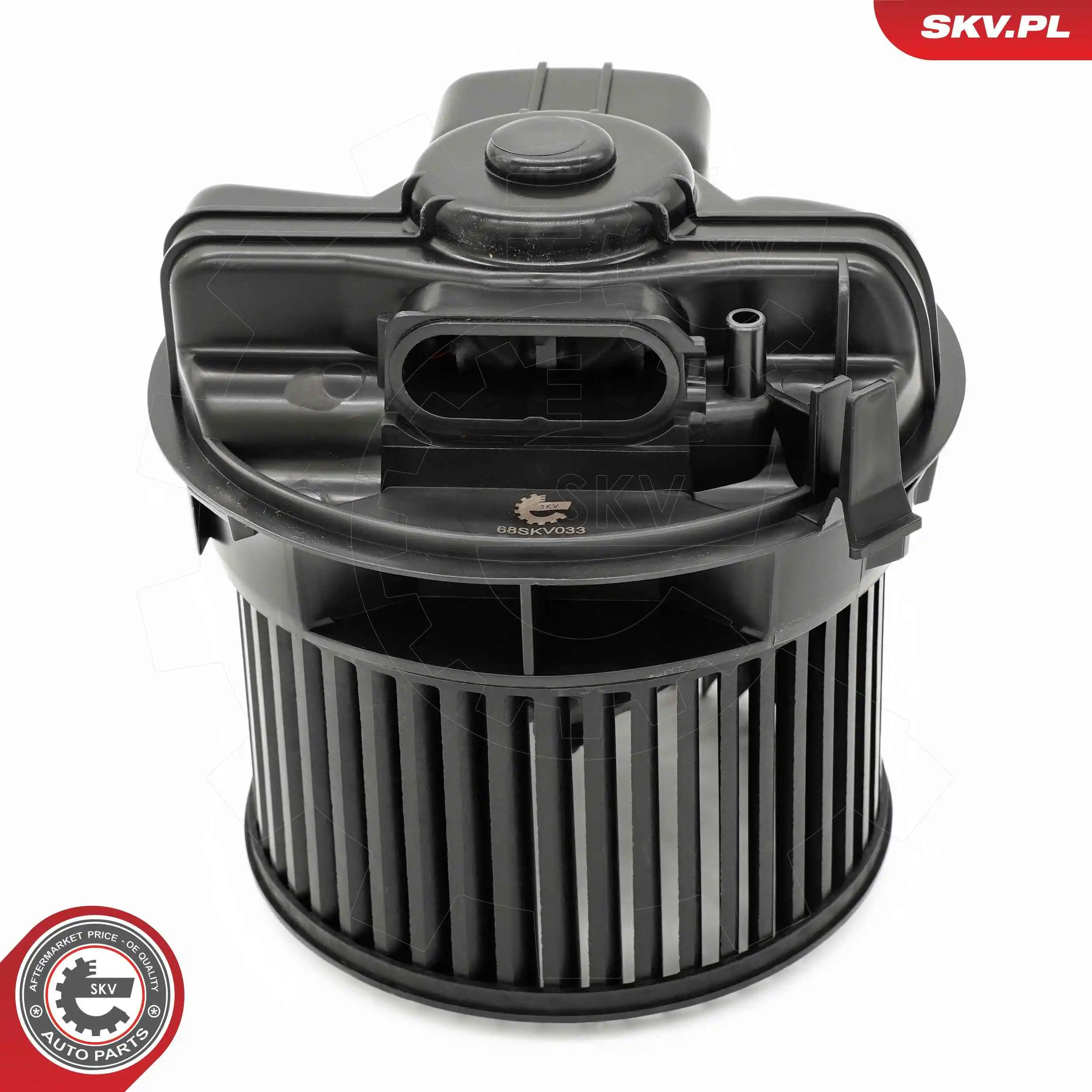 Interior Blower 68SKV033