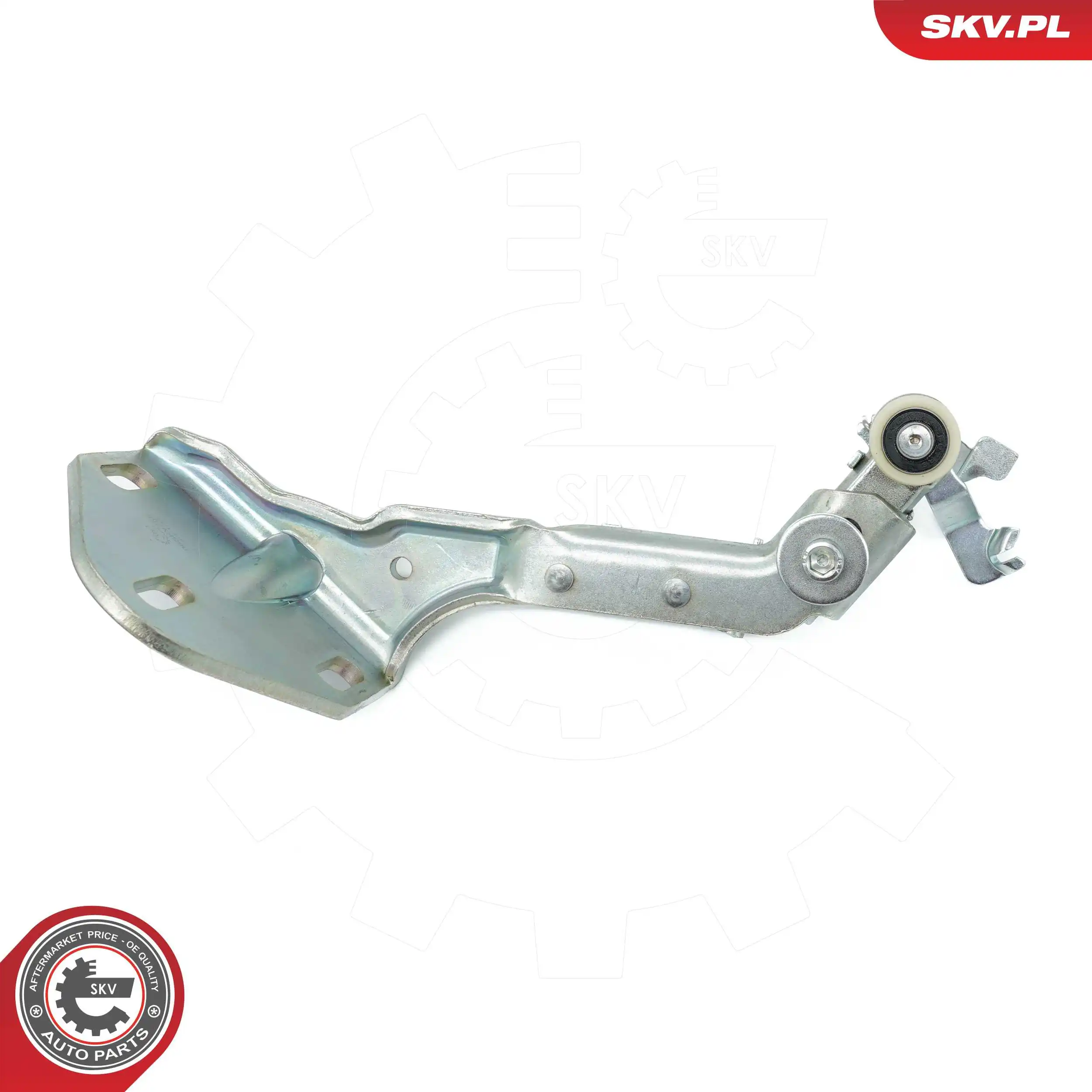 Roller Guide, sliding door 96SKV855