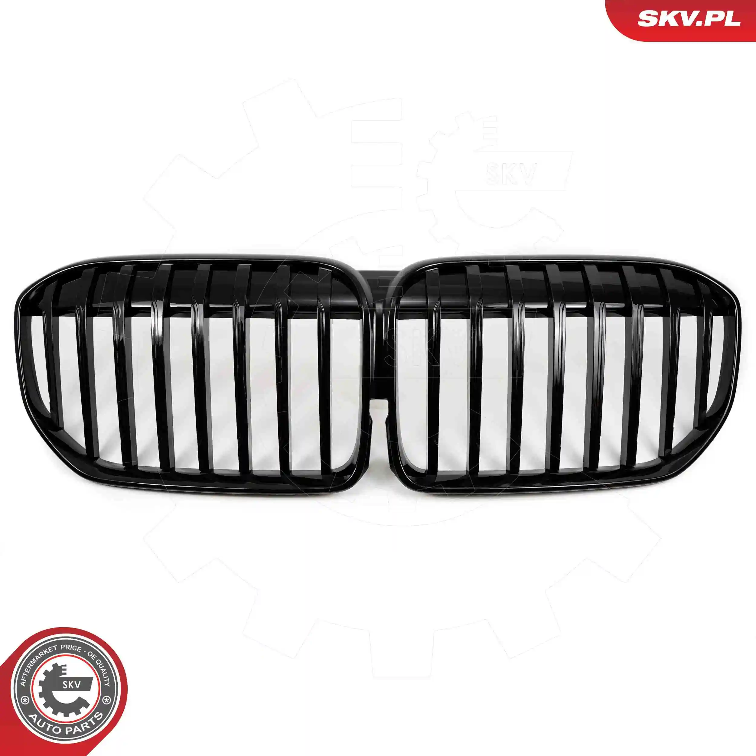 ESEN SKV 66SKV224 Radiator Grille