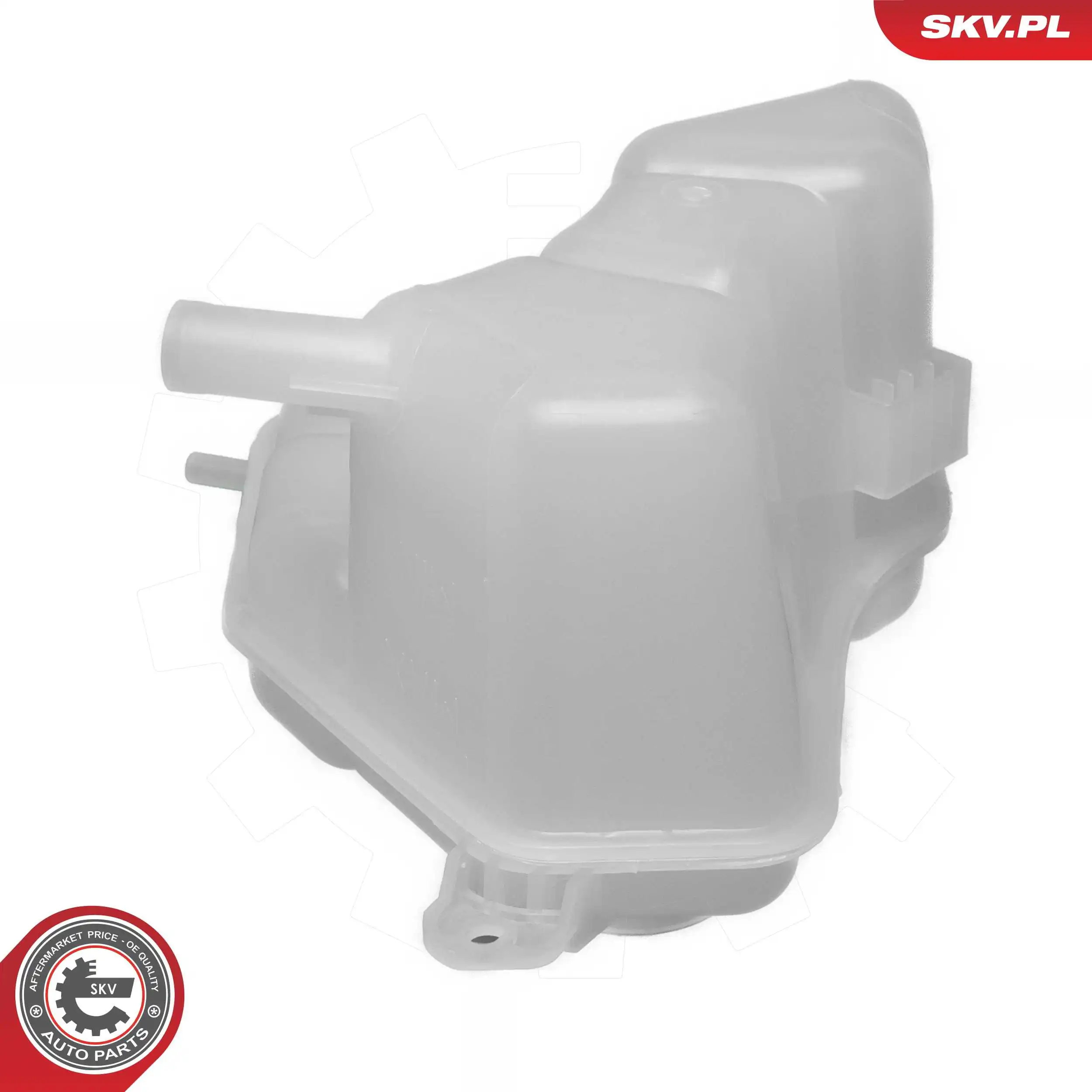 Expansion Tank, coolant 61SKV405