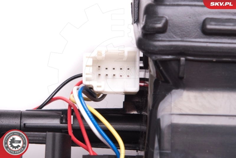 ESEN SKV 93SKV210 Dashboard Air Nozzle