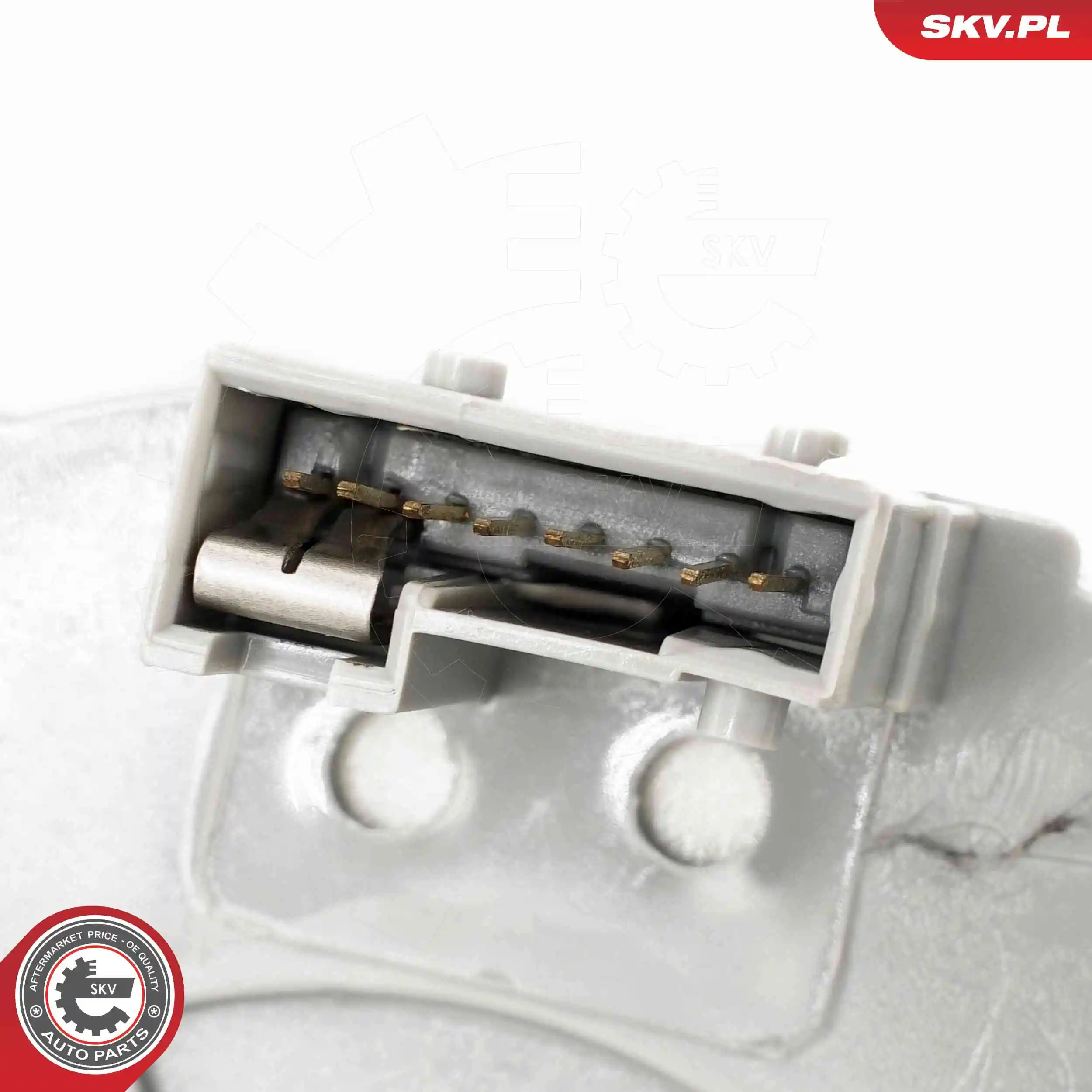 ESEN SKV 96SKV641 Clockspring, airbag