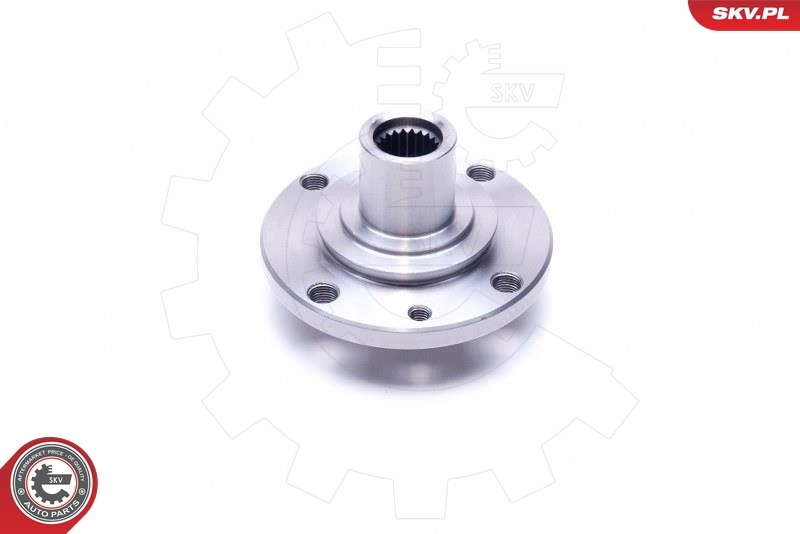 Wheel Bearing Kit 29SKV454