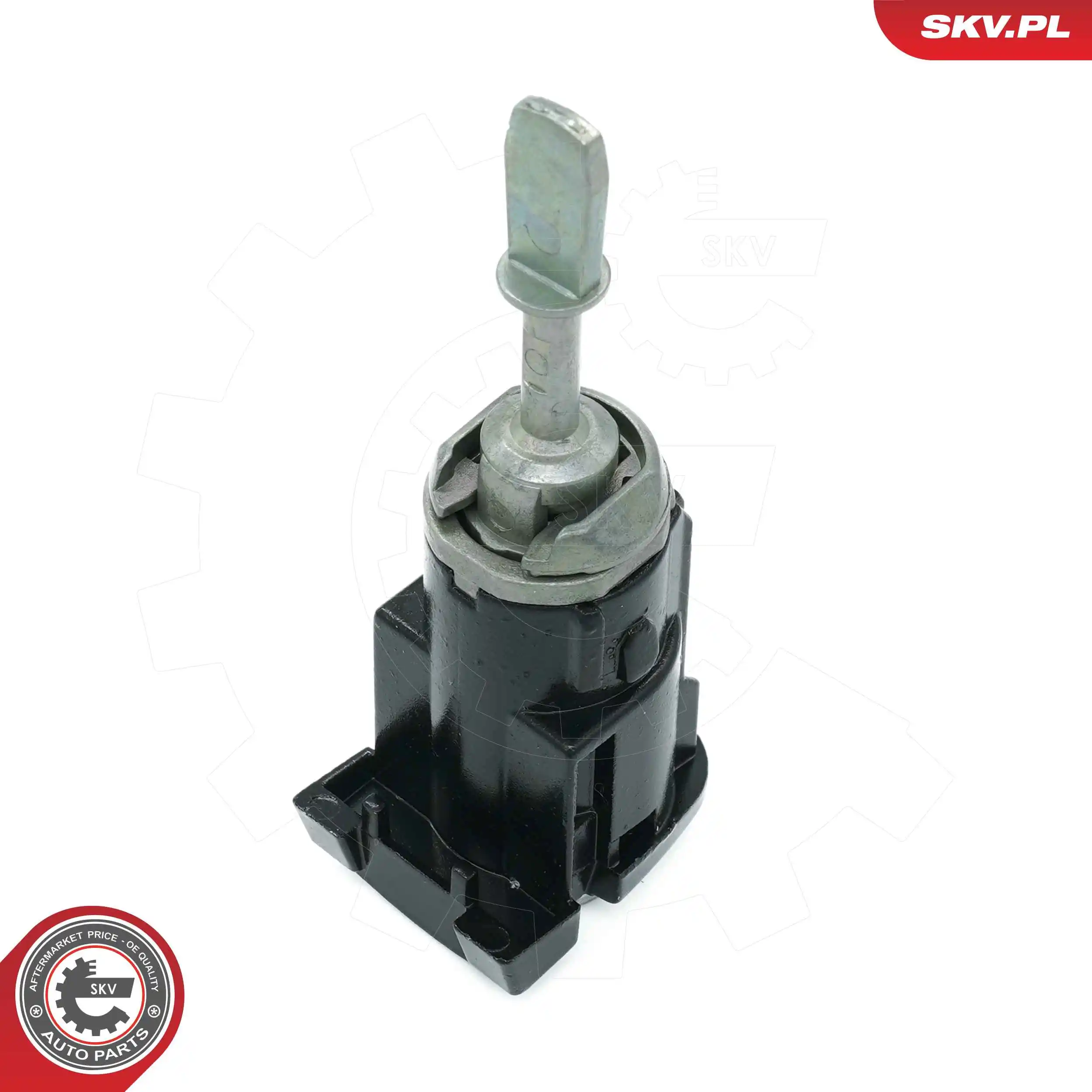 Lock Cylinder 65SKV538