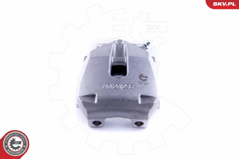 Brake Caliper 55SKV334