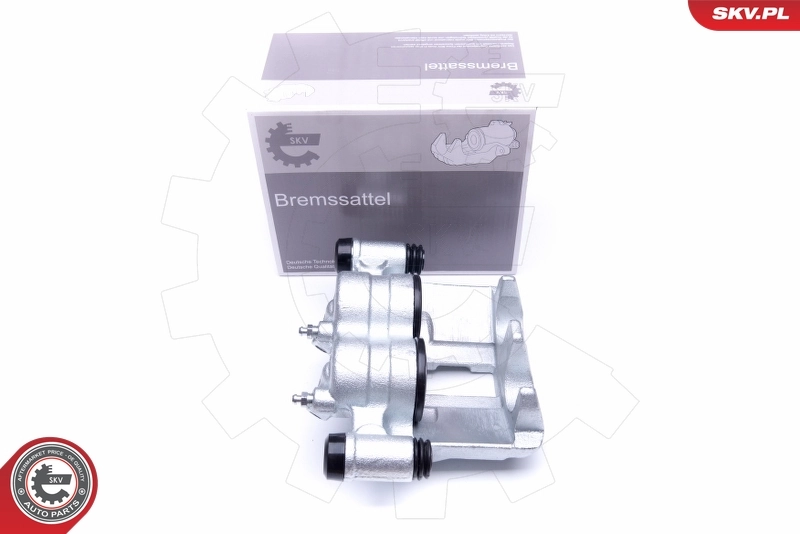 Brake Caliper 42SKV861