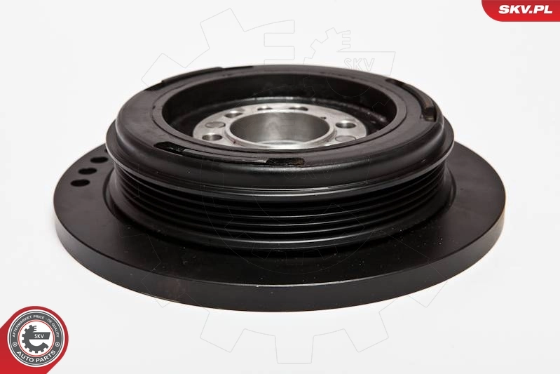 ESEN SKV 95SKV301 Belt Pulley, crankshaft