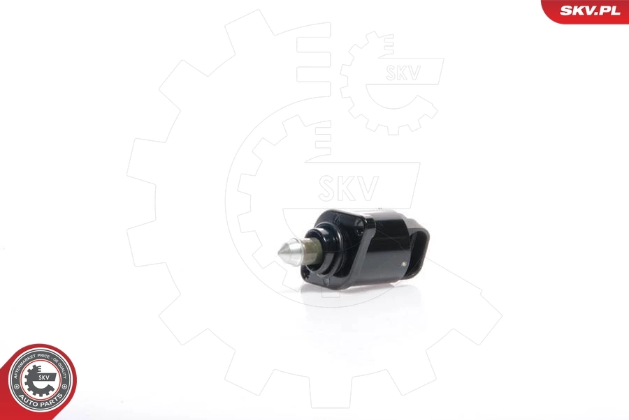 ESEN SKV 08SKV037 Idle Control Valve, air supply