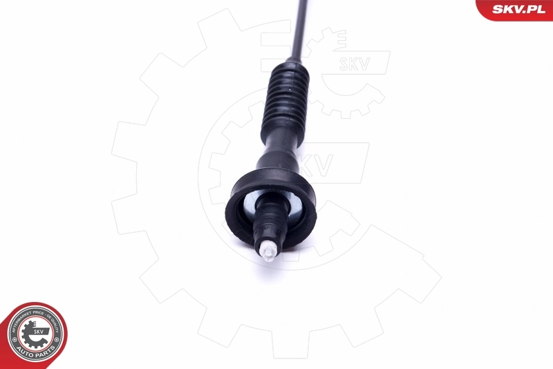 Cable Pull, clutch control 27SKV119