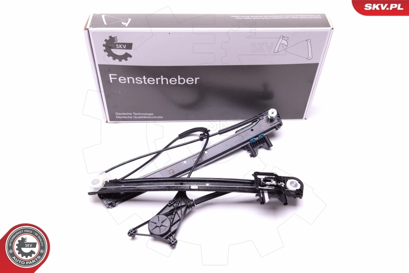 Window Regulator 00SKV351