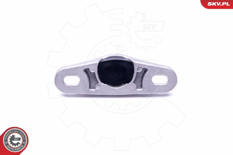 Guide, locking knob 96SKV759