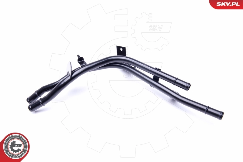 Coolant Pipe 43SKV759