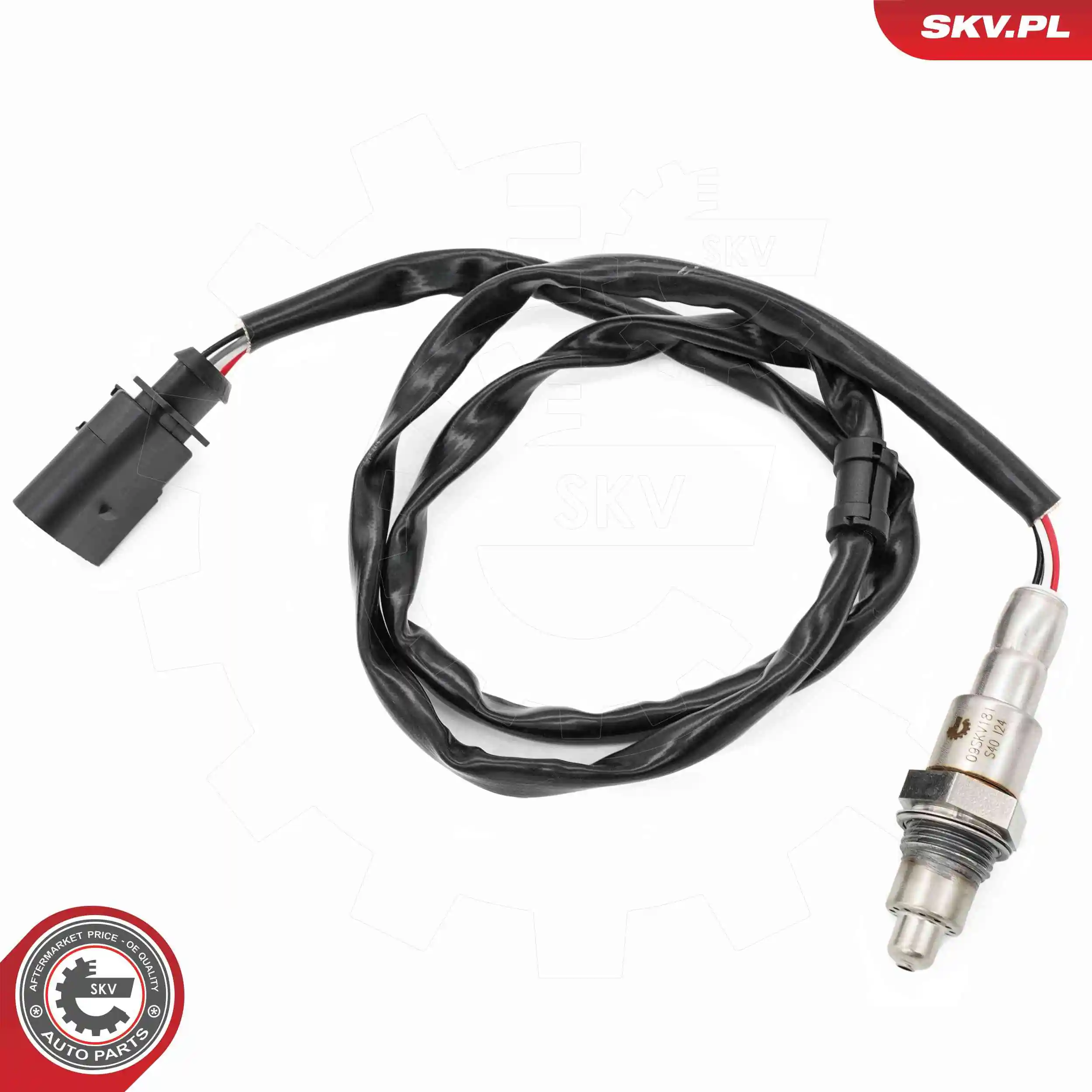 Oxygen Sensor 09SKV181