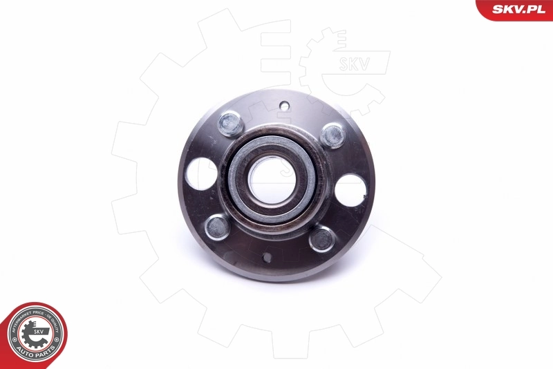 Wheel Bearing Kit 29SKV341