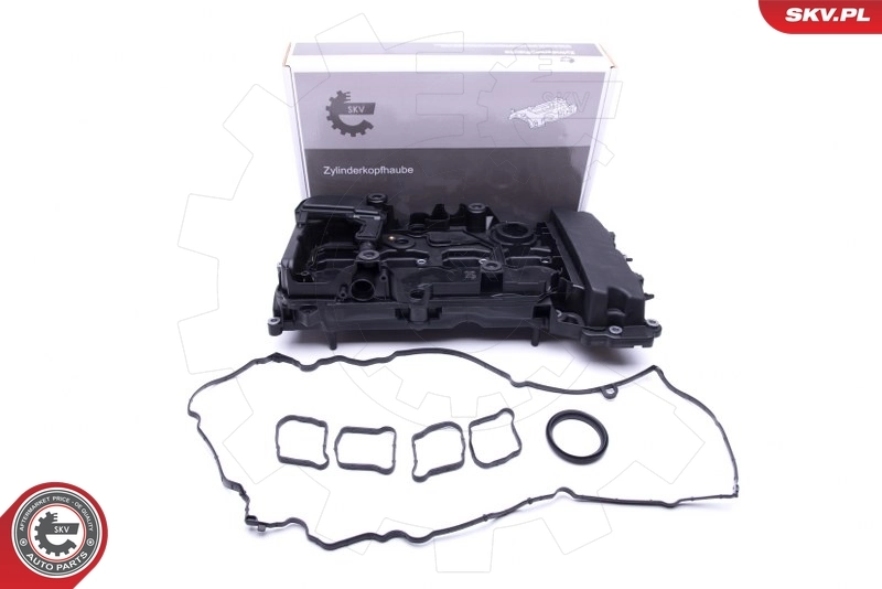 Cylinder Head Cover 48SKV032