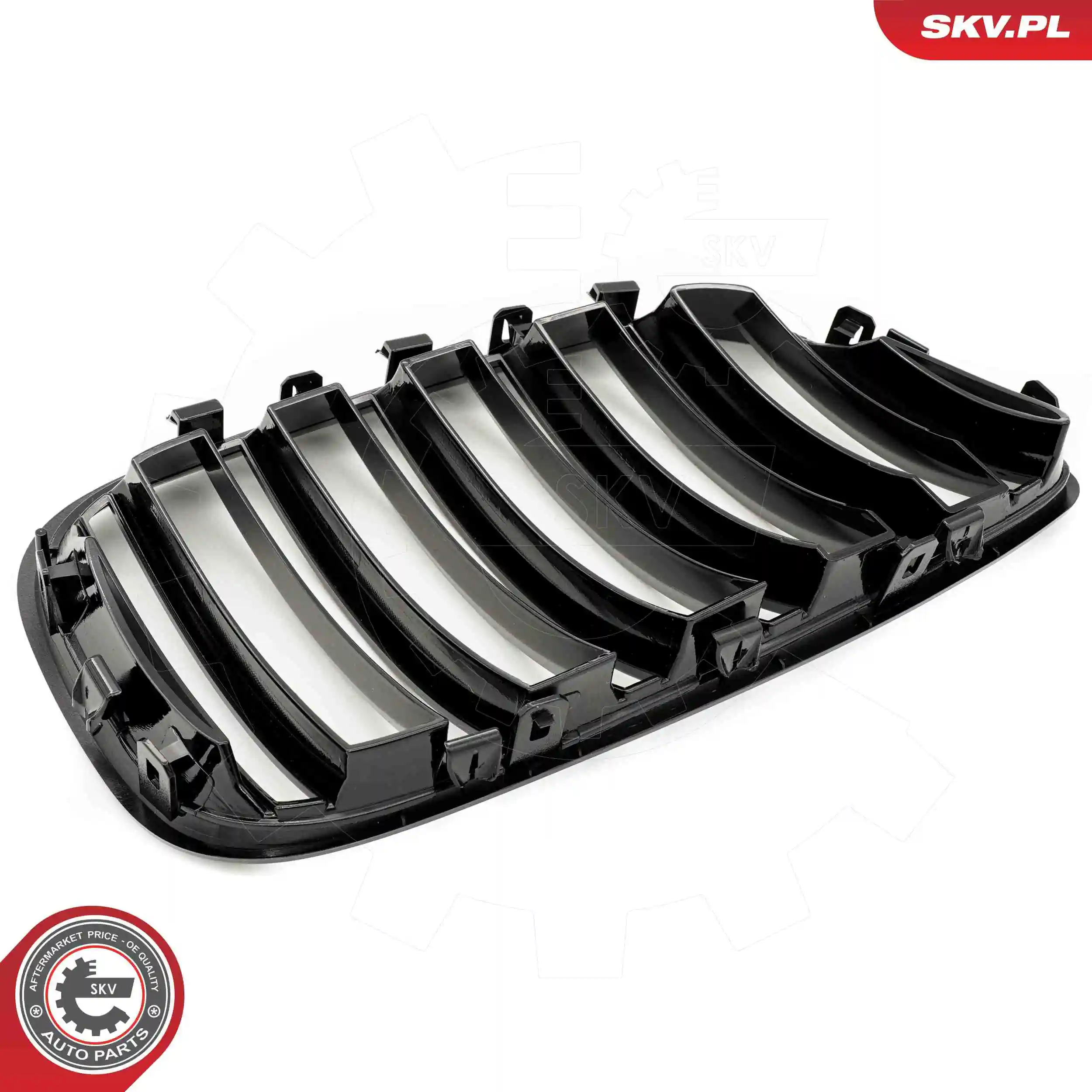 ESEN SKV 66SKV281 Radiator Grille