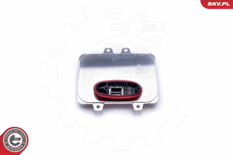 Control Unit, lights 59SKV011