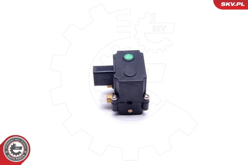 Valve, compressed-air system 93SKV814