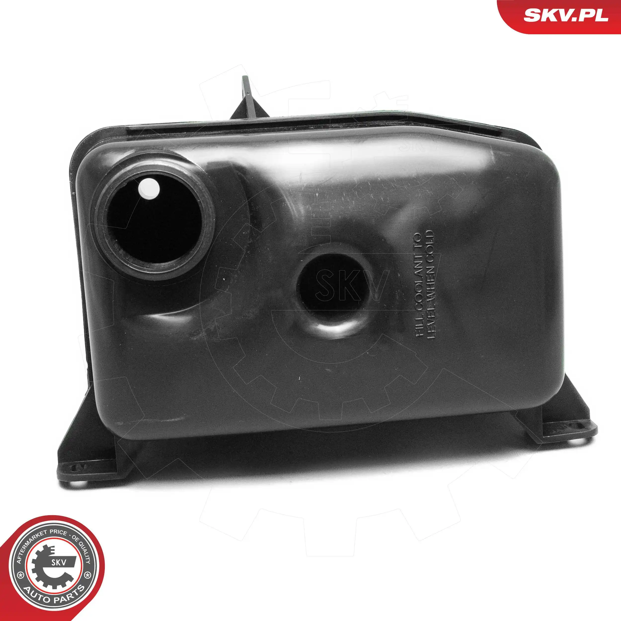 Expansion Tank, coolant 61SKV423
