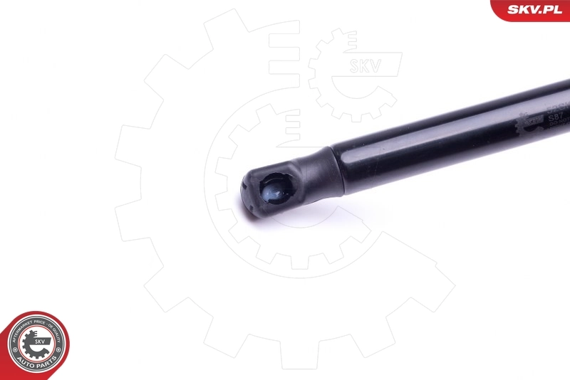 Gas Spring, boot/cargo area 52SKV434