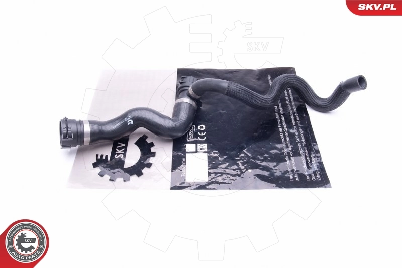 Radiator Hose 43SKV644