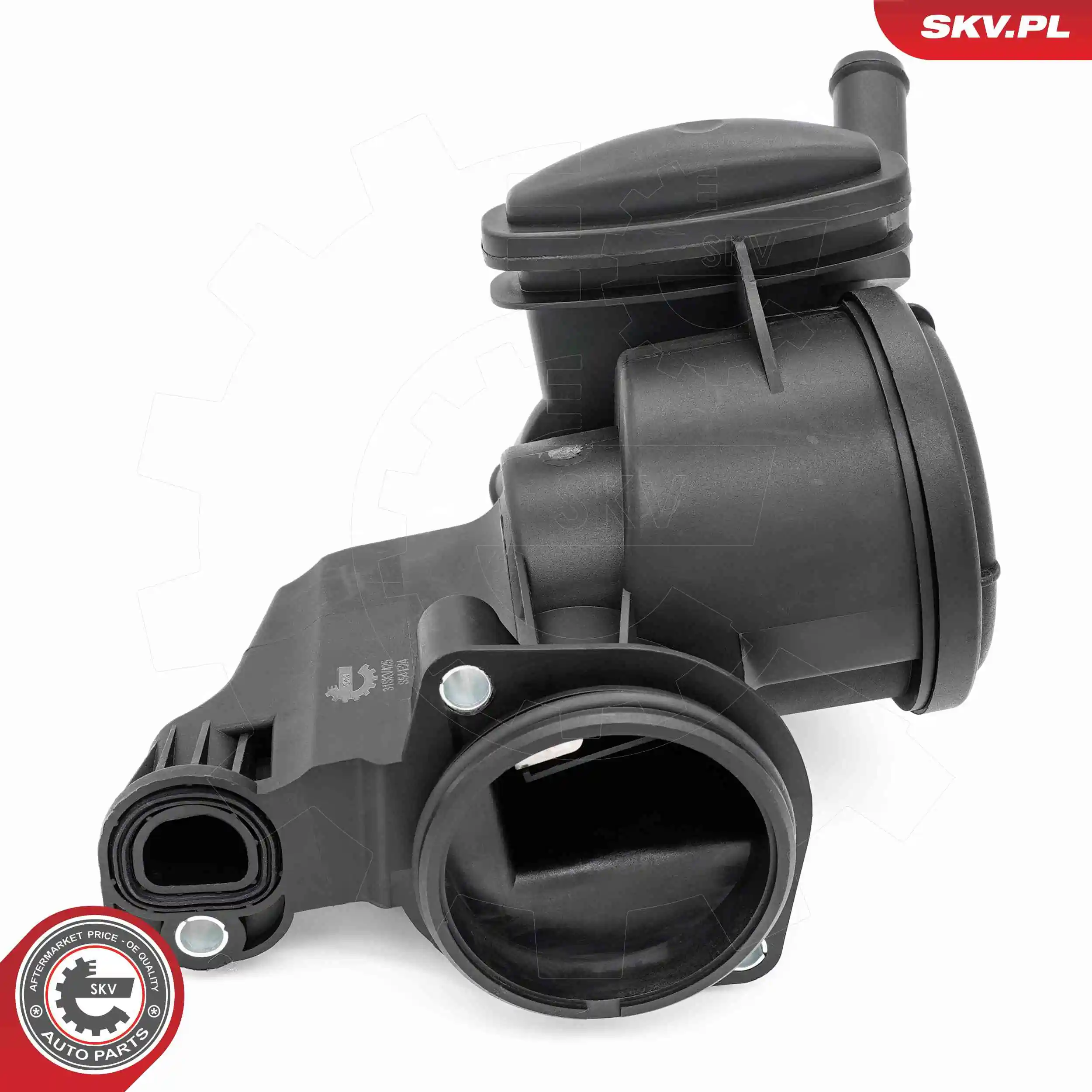 Oil Separator, crankcase ventilation 31SKV425