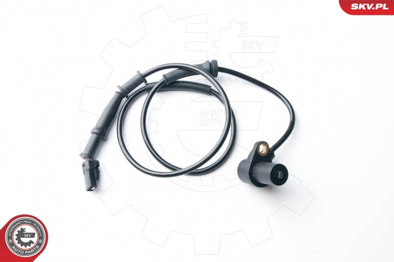 Sensor, wheel speed 06SKV258