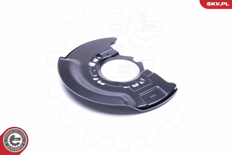 Splash Guard, brake disc 57SKV151