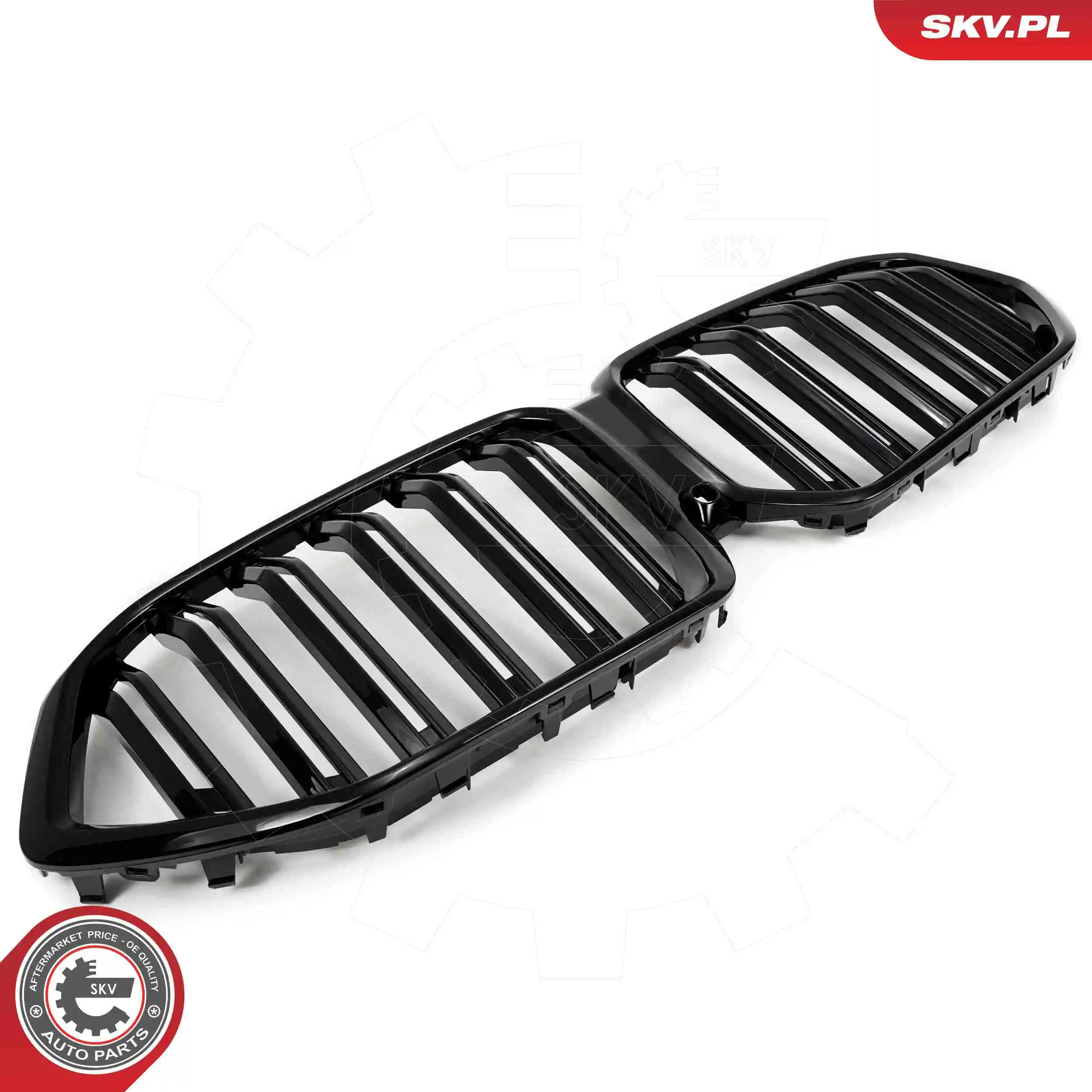 ESEN SKV 66SKV309 Radiator Grille