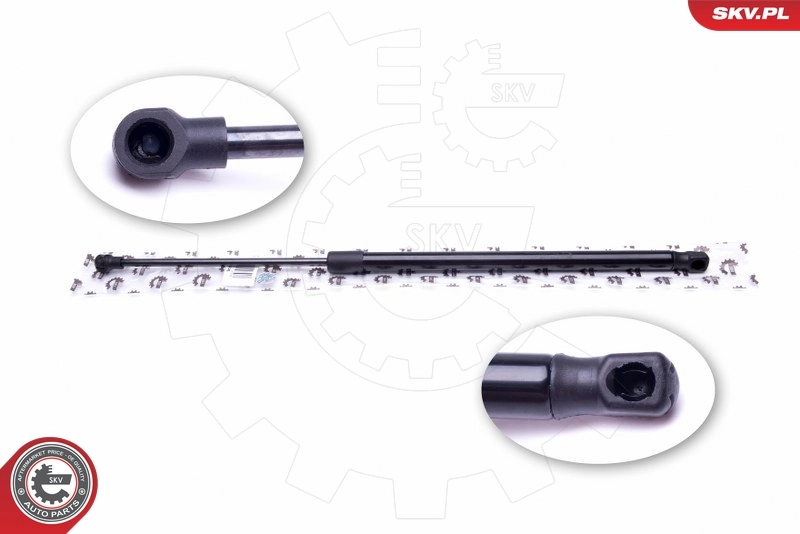 Gas Spring, boot/cargo area 52SKV346