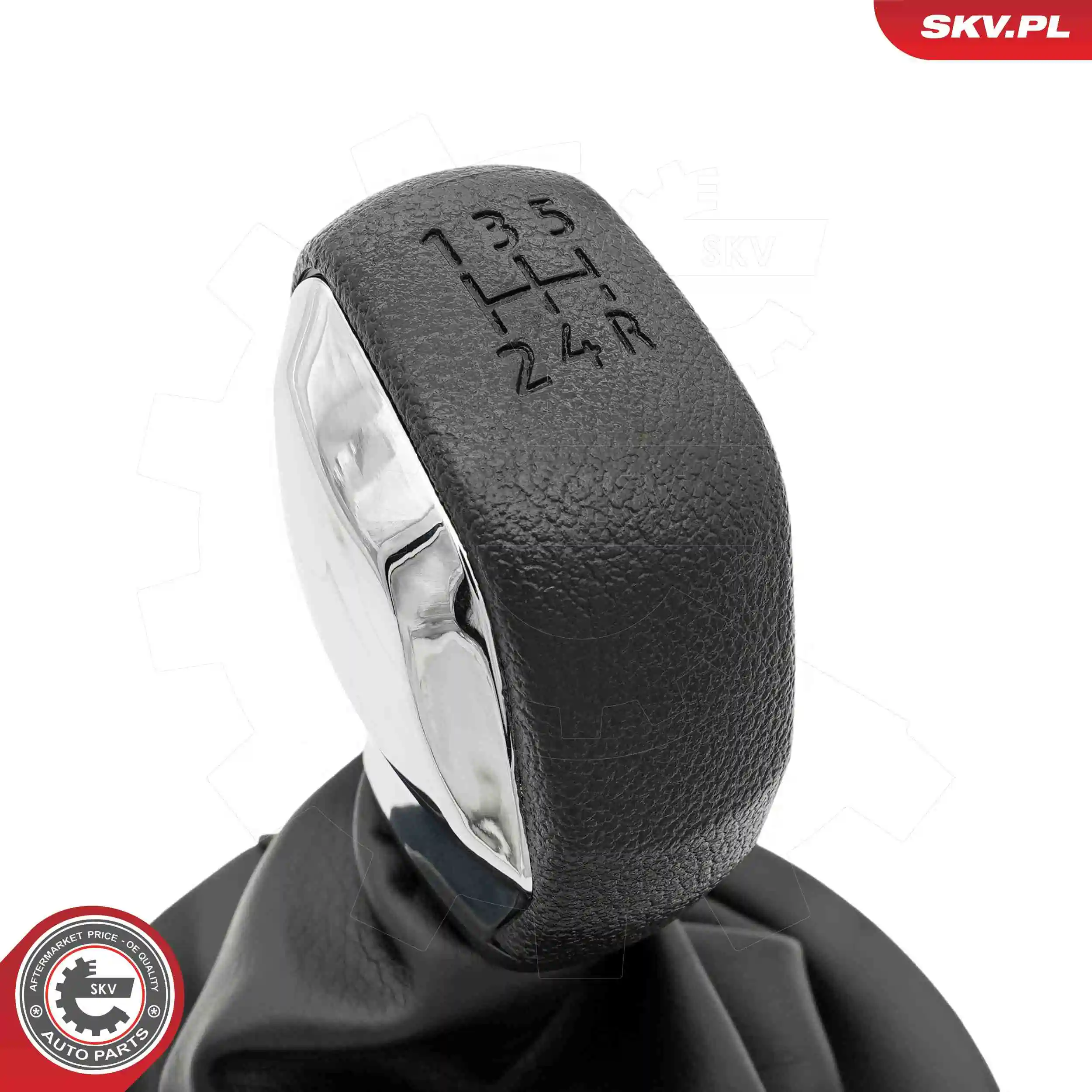 Gear Shift Lever Knob 63SKV558