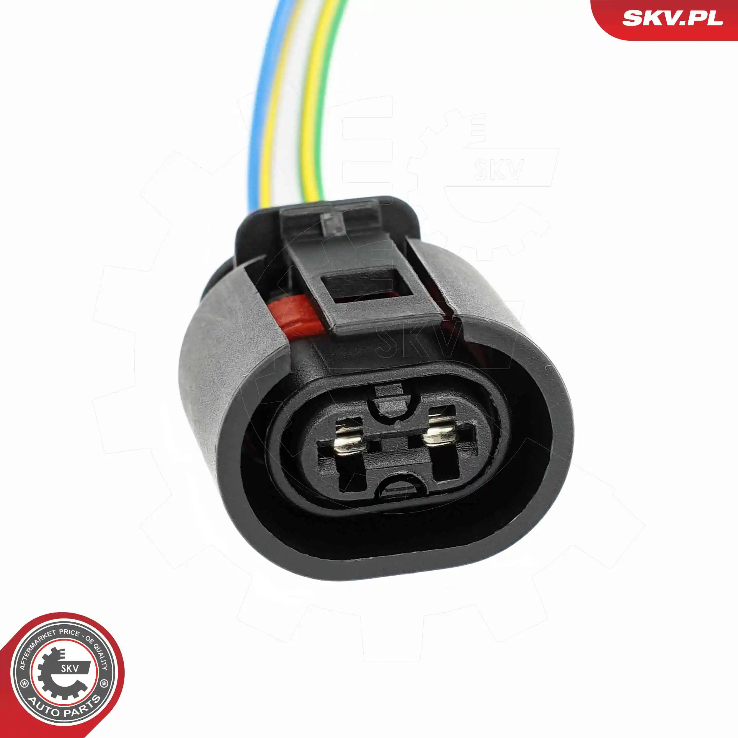 Cable Repair Set, central electrics 53SKV227