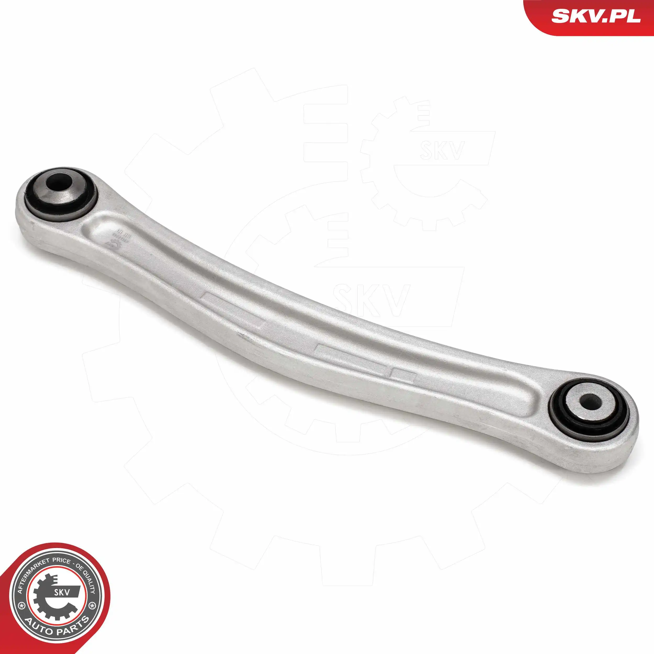 Control/Trailing Arm, wheel suspension 69SKV048