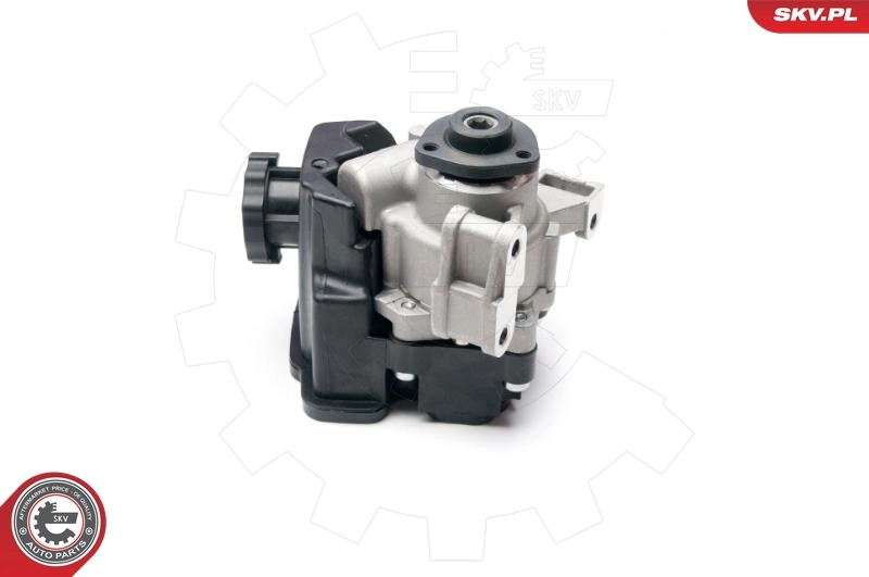 Hydraulic Pump, steering 10SKV237