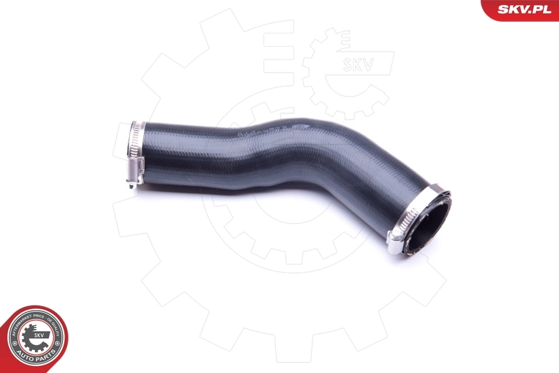Charge Air Hose 24SKV988