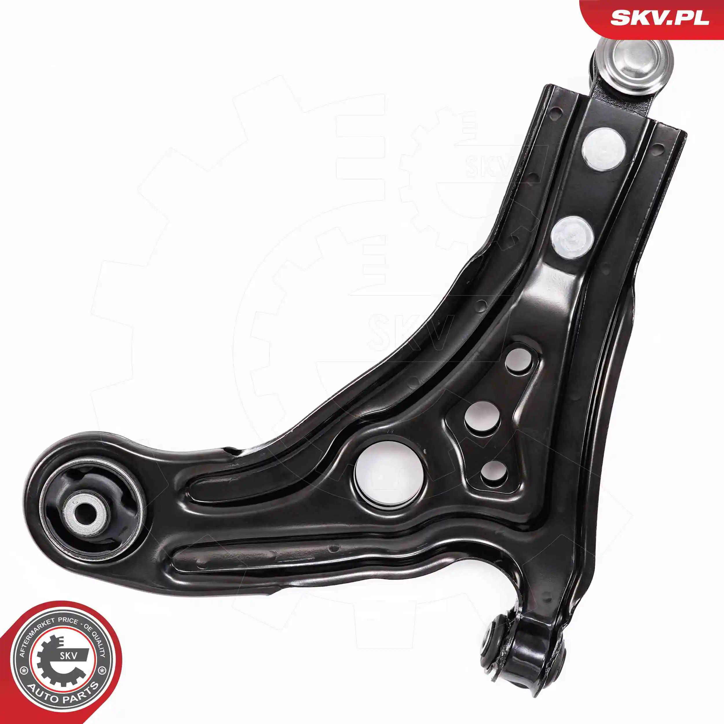 Control/Trailing Arm, wheel suspension 69SKV220