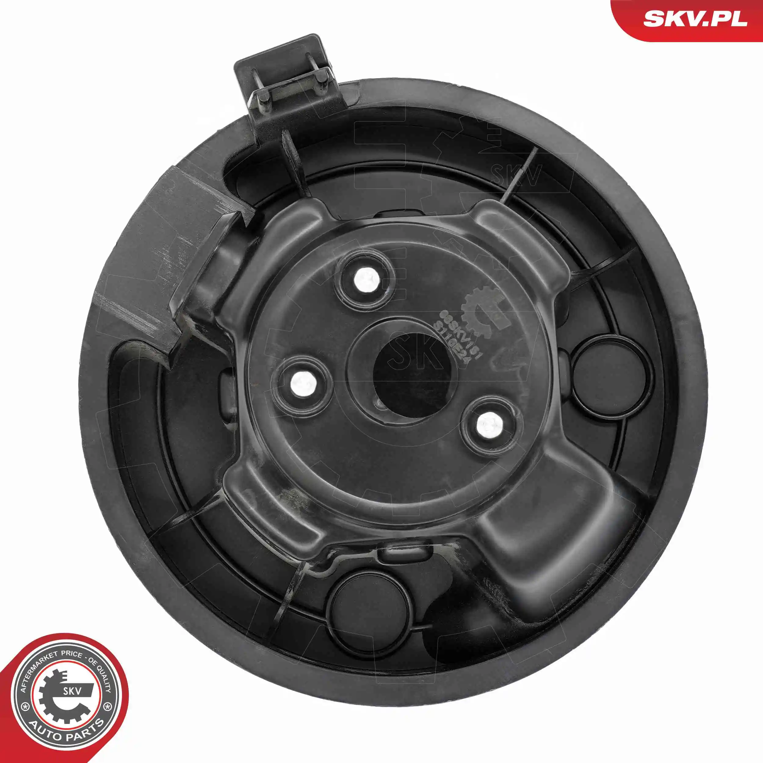 Interior Blower 68SKV151