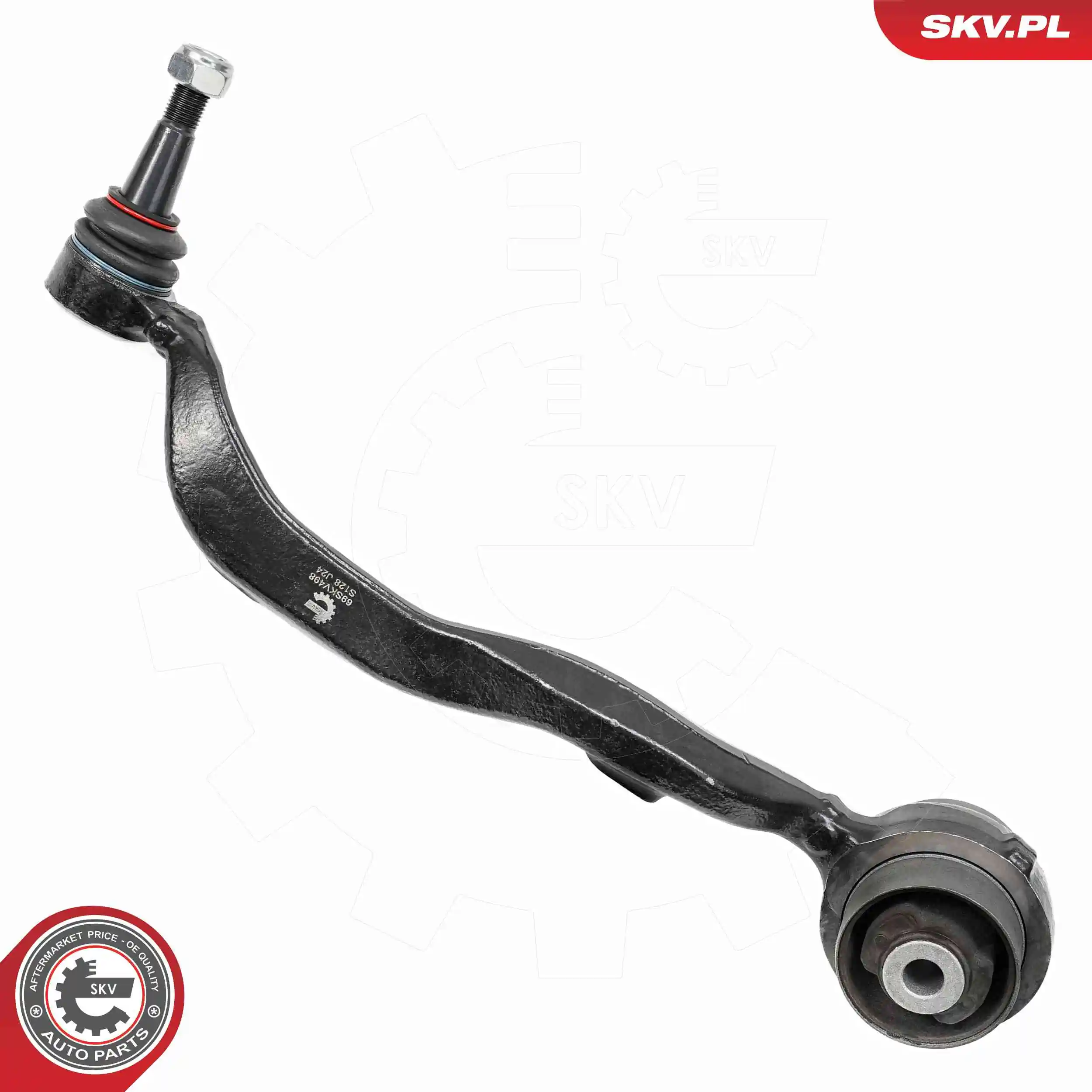 ESEN SKV 69SKV498 Control/Trailing Arm, wheel suspension