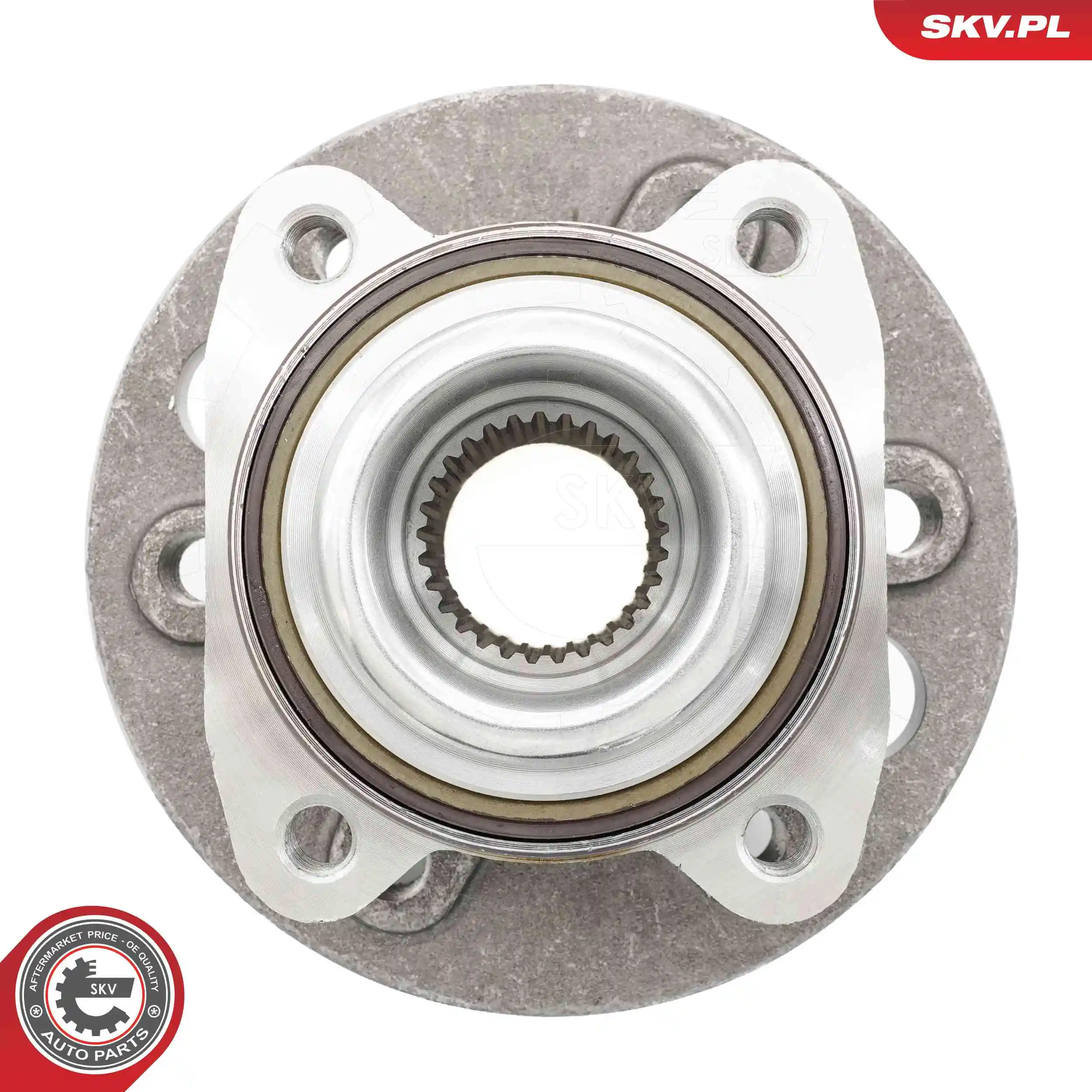 Wheel Bearing Kit 29SKV624