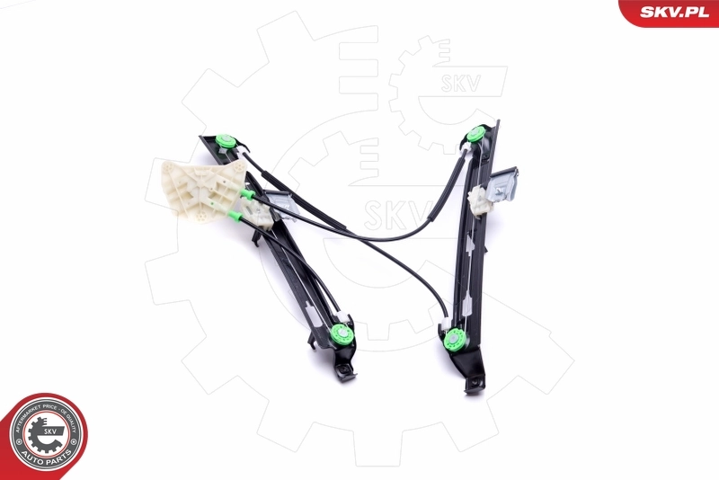 Window Regulator 00SKV921
