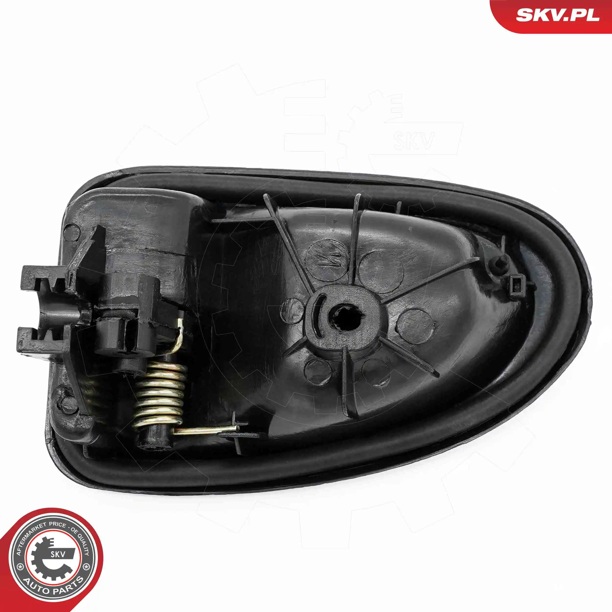 ESEN SKV 96SKV963 Door Handle, interior equipment
