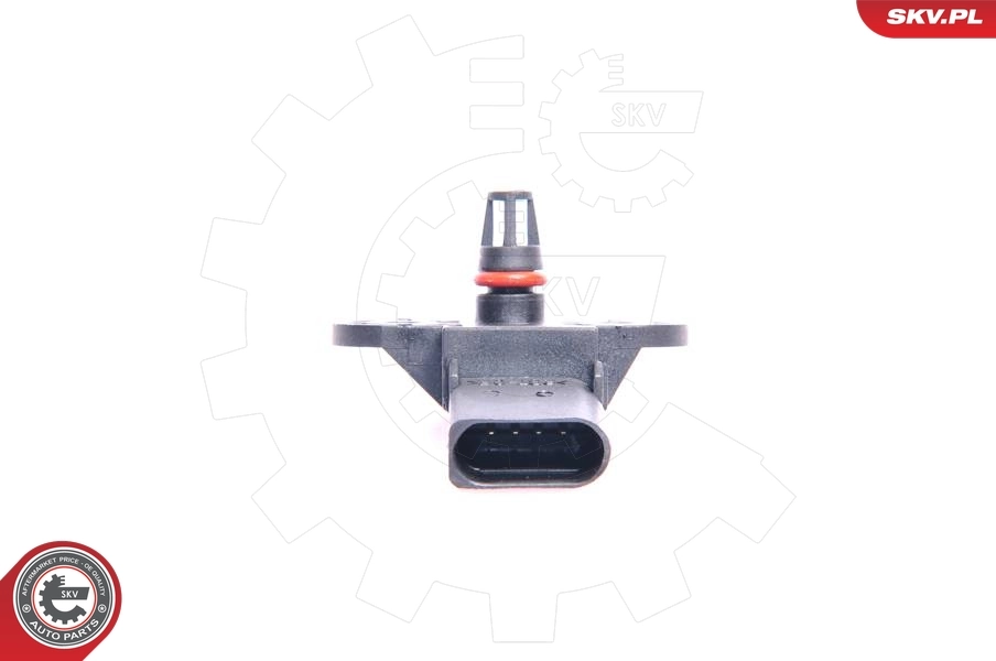 ESEN SKV 17SKV118 Sensor, intake manifold pressure