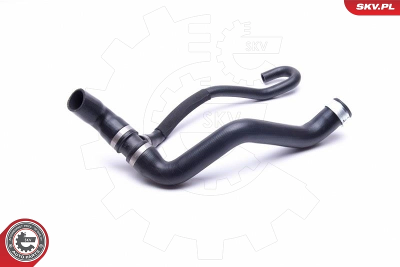 Radiator Hose 43SKV658