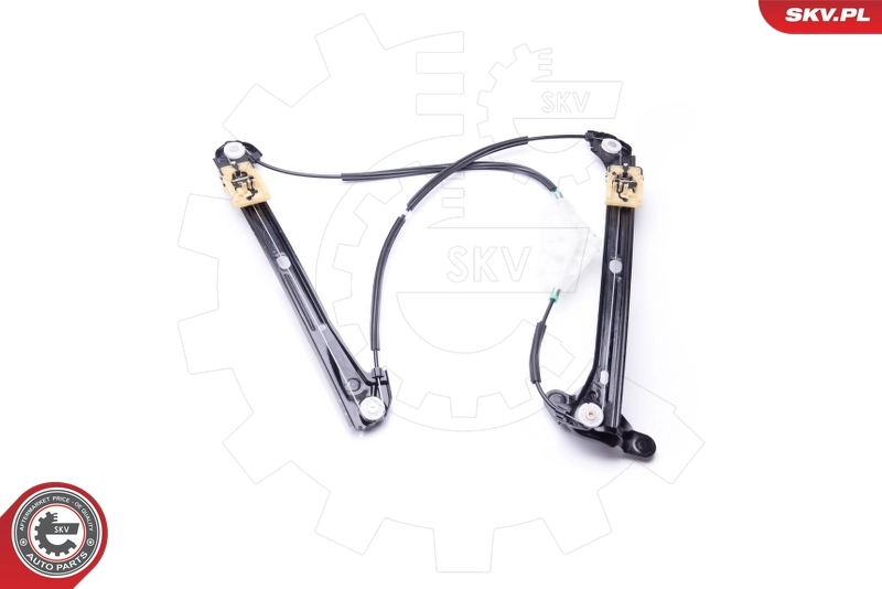 Window Regulator 00SKV312