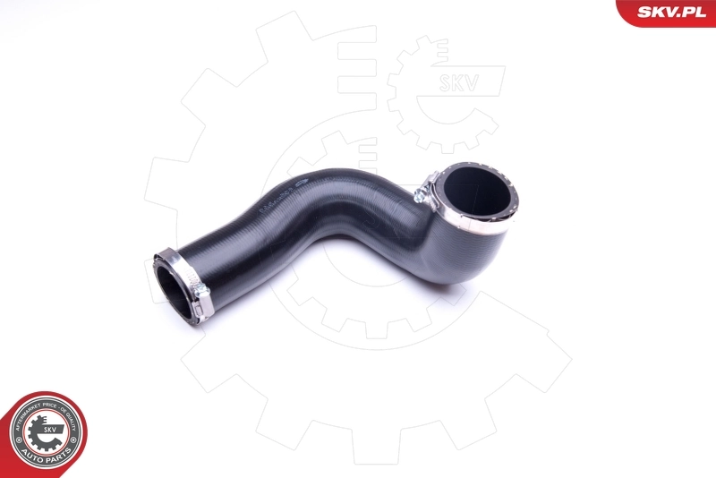 Charge Air Hose 24SKV993