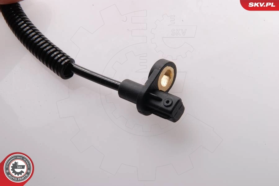 Sensor, wheel speed 06SKV068
