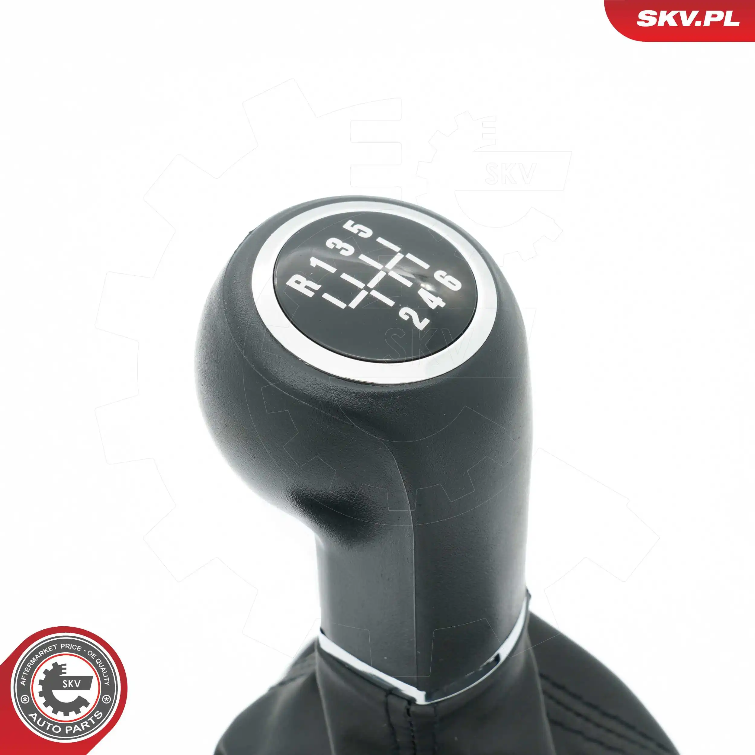 ESEN SKV 63SKV458 Gear Shift Lever Knob