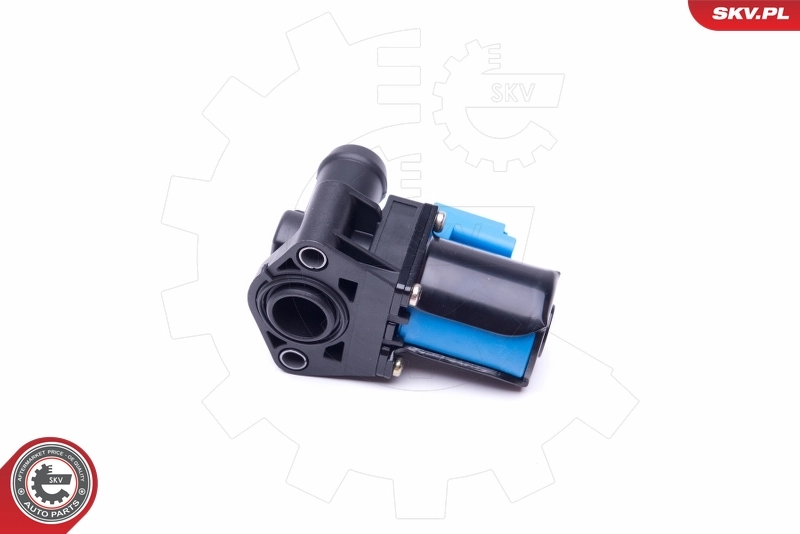 Coolant Control Valve 96SKV916