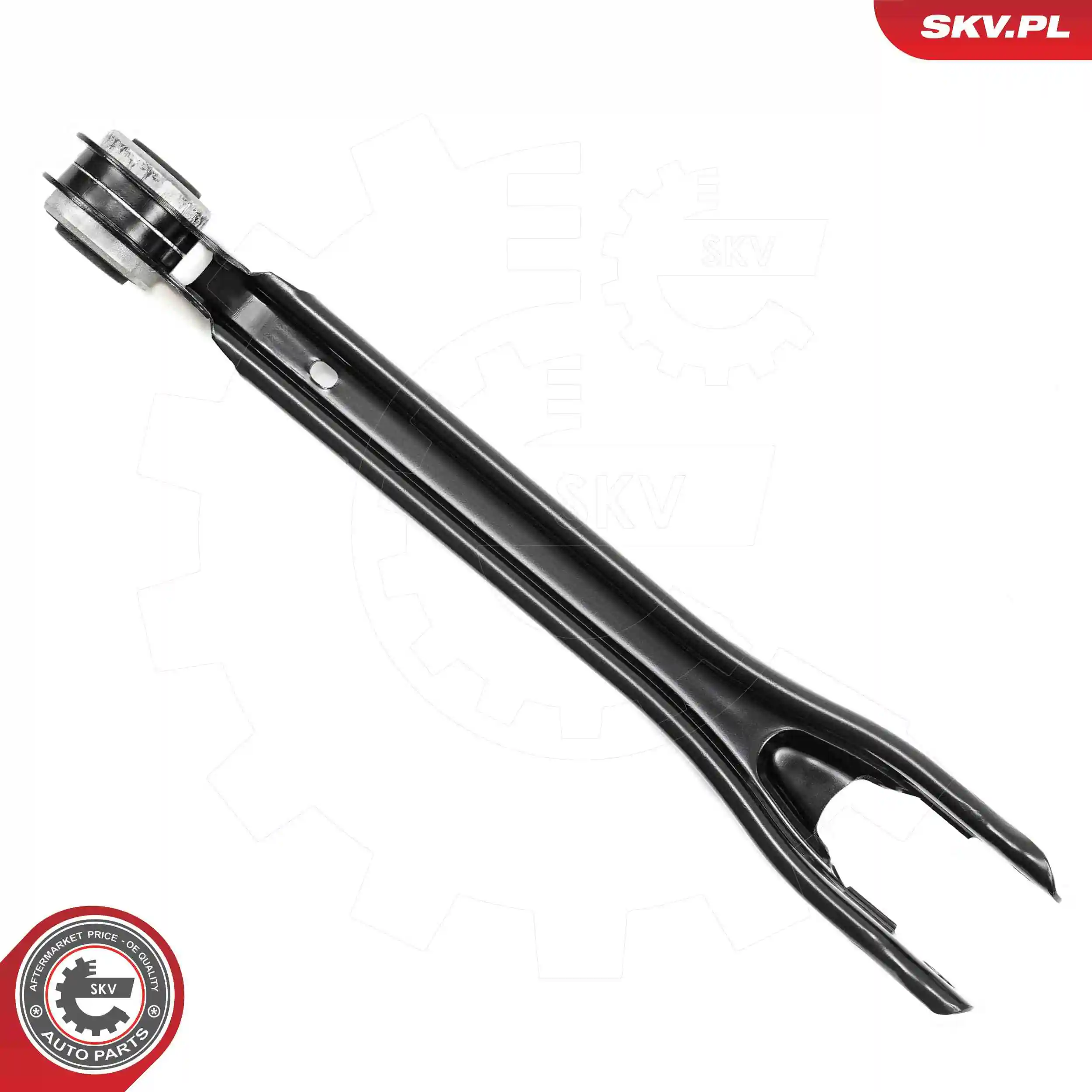 Control/Trailing Arm, wheel suspension 69SKV863